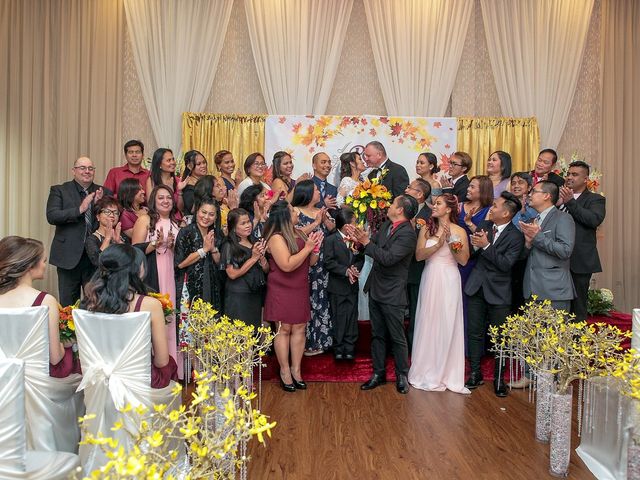 Stan and Rose&apos;s wedding in Brampton, Ontario 12