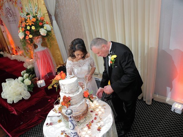 Stan and Rose&apos;s wedding in Brampton, Ontario 14