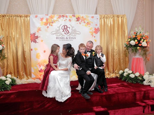 Stan and Rose&apos;s wedding in Brampton, Ontario 15