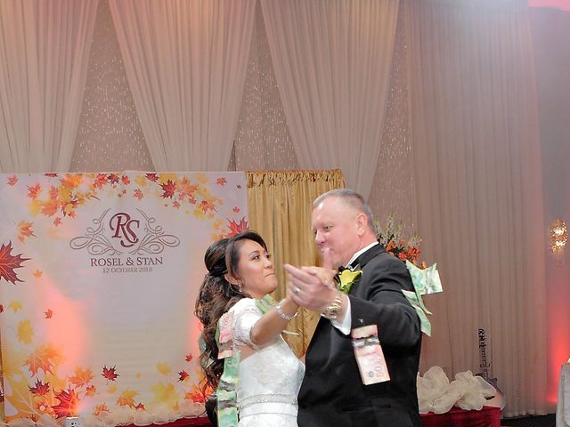 Stan and Rose&apos;s wedding in Brampton, Ontario 17