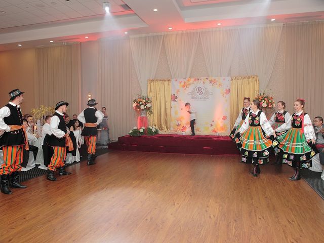 Stan and Rose&apos;s wedding in Brampton, Ontario 18