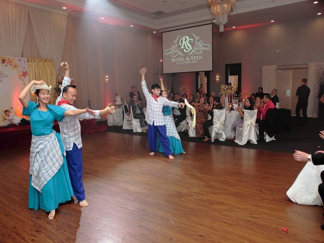 Stan and Rose&apos;s wedding in Brampton, Ontario 24