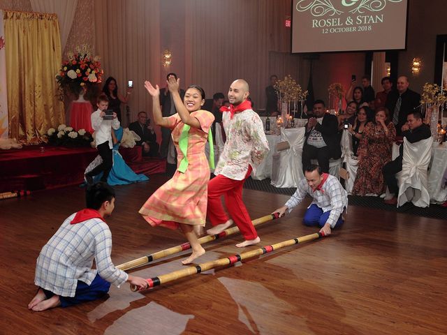 Stan and Rose&apos;s wedding in Brampton, Ontario 25