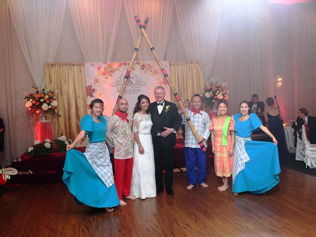 Stan and Rose&apos;s wedding in Brampton, Ontario 26