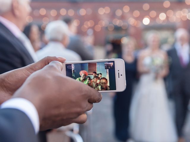 Amando and Joy&apos;s wedding in Toronto, Ontario 40