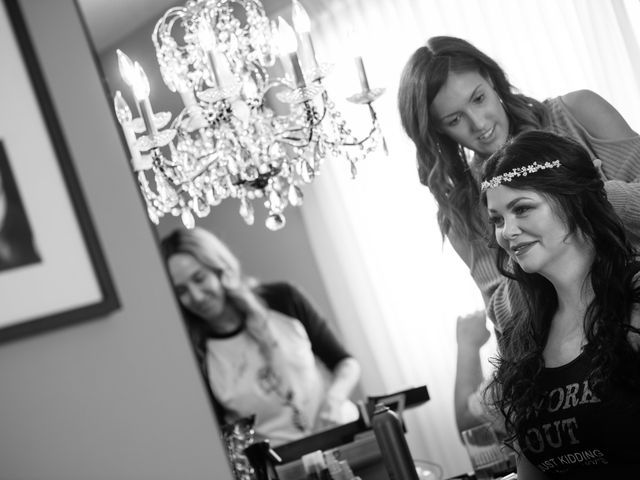 Brian and Chantelle&apos;s wedding in Edmonton, Alberta 2