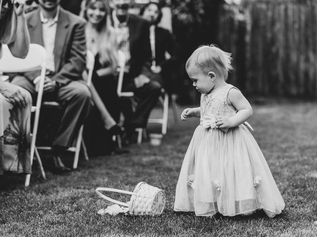 Troy and Jacqueline&apos;s wedding in Furry Creek, British Columbia 88