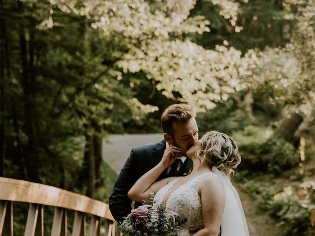 Troy and Jacqueline&apos;s wedding in Furry Creek, British Columbia 102