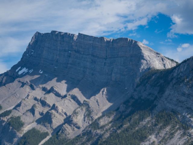 Anjum and Carolina&apos;s wedding in Banff, Alberta 24