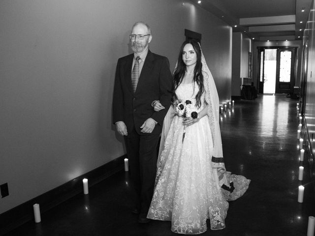 Hammad and Amy's wedding in Spruce Grove, Alberta 21