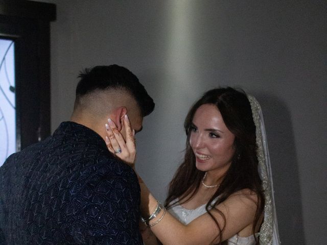 Hammad and Amy's wedding in Spruce Grove, Alberta 22