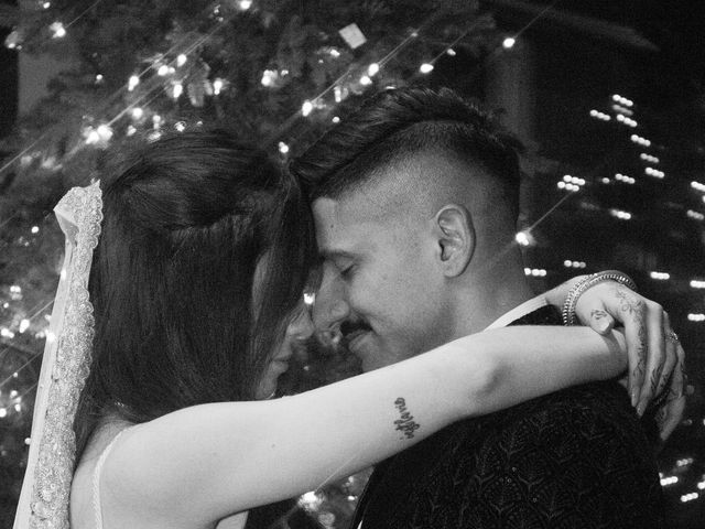 Hammad and Amy's wedding in Spruce Grove, Alberta 25