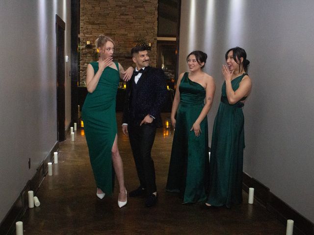Hammad and Amy's wedding in Spruce Grove, Alberta 27