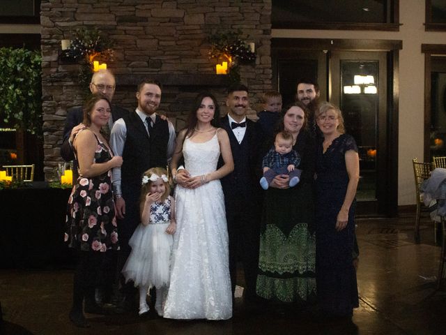 Hammad and Amy's wedding in Spruce Grove, Alberta 28