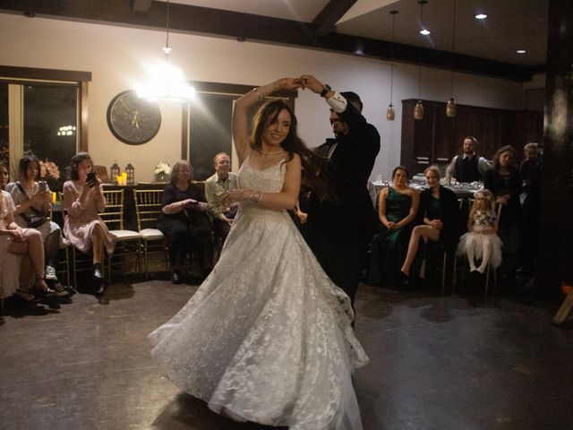 Hammad and Amy's wedding in Spruce Grove, Alberta 31