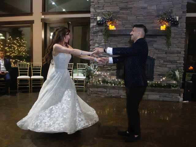 Hammad and Amy's wedding in Spruce Grove, Alberta 32