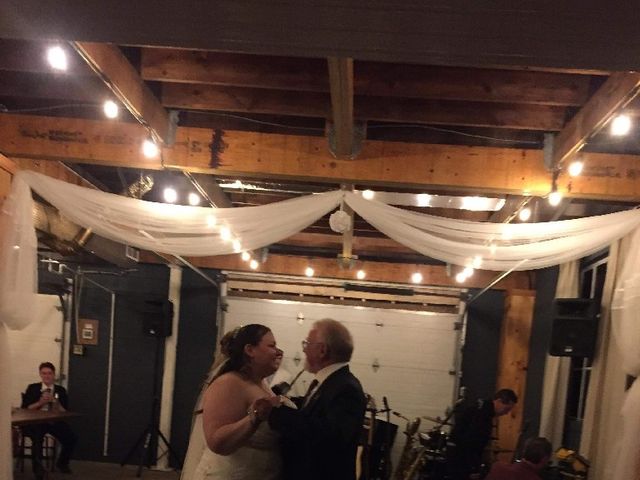 Josh and Alie&apos;s wedding in Niagara on the Lake, Ontario 7