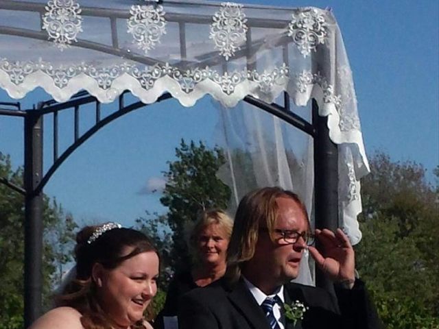 Josh and Alie&apos;s wedding in Niagara on the Lake, Ontario 2