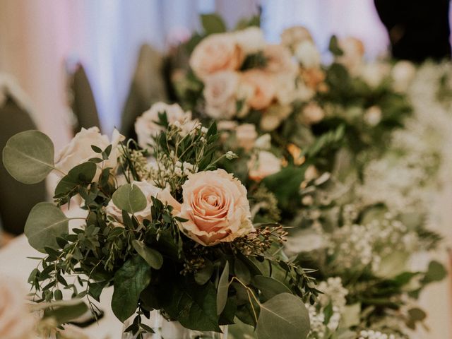 Matthew and Antoinette&apos;s wedding in Pitt Meadows, British Columbia 64