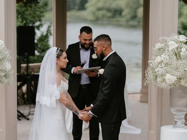 Shaun and Samantha&apos;s wedding in Toronto, Ontario 194