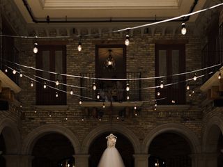 The wedding of Valeriya and Alex 1