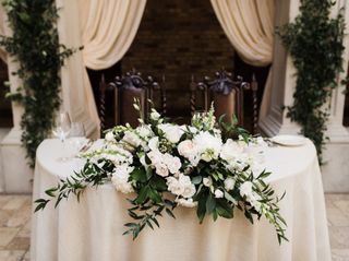 The wedding of Valeriya and Alex 3