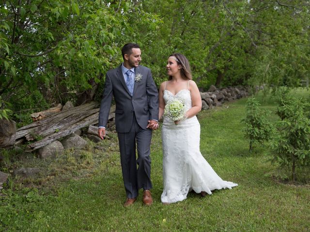 Madison and AJ Dickie&apos;s wedding in Ottawa, Ontario 43
