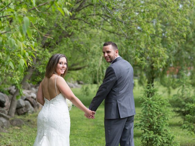 Madison and AJ Dickie&apos;s wedding in Ottawa, Ontario 44