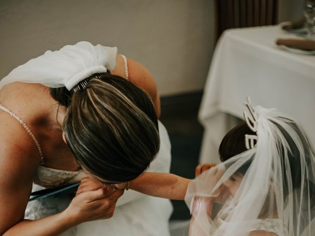 Shima and Jon's wedding in Lethbridge, Alberta 4