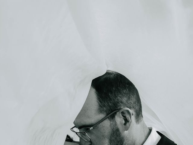 Shima and Jon's wedding in Lethbridge, Alberta 6