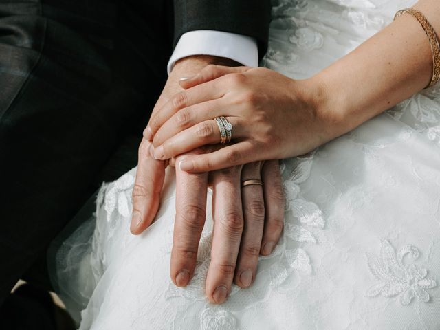 Shima and Jon's wedding in Lethbridge, Alberta 2