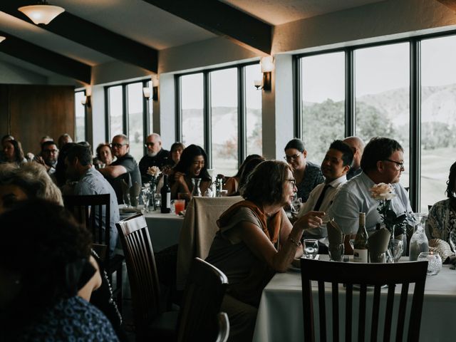 Shima and Jon's wedding in Lethbridge, Alberta 18