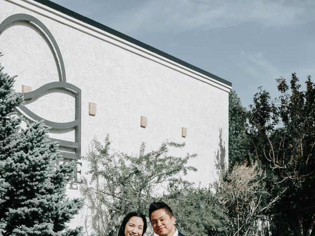 Shima and Jon's wedding in Lethbridge, Alberta 19