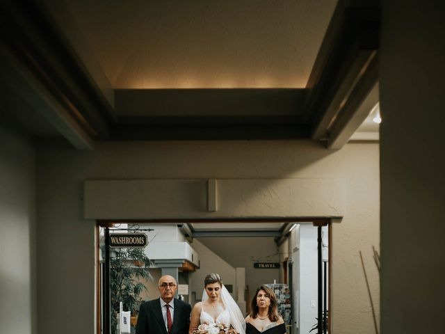 Shima and Jon's wedding in Lethbridge, Alberta 22