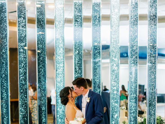 Jacob and Laura's wedding in St Catharines, Ontario 3