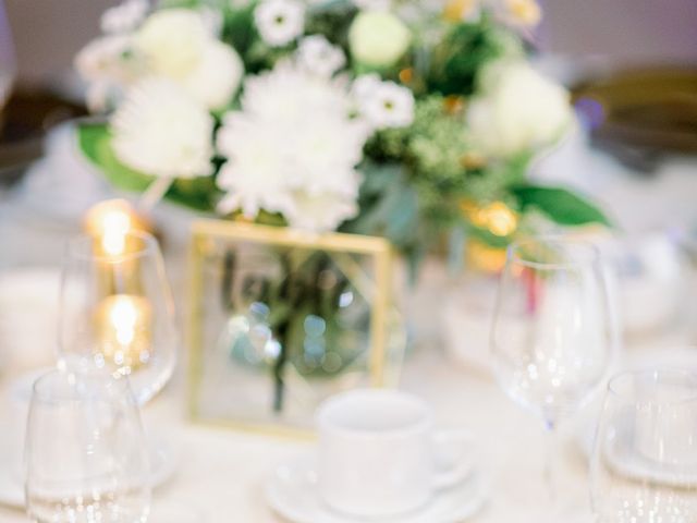Jacob and Laura's wedding in St Catharines, Ontario 7