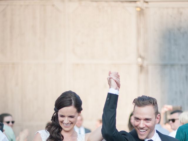 Kyle and Jessica&apos;s wedding in Toronto, Ontario 62