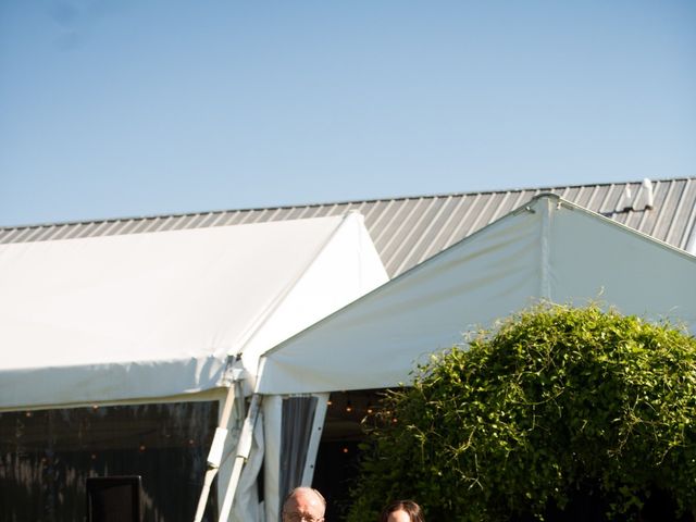 Steve and Tracy&apos;s wedding in Langley, British Columbia 4