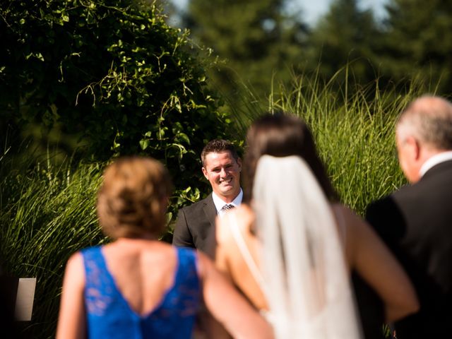 Steve and Tracy&apos;s wedding in Langley, British Columbia 5