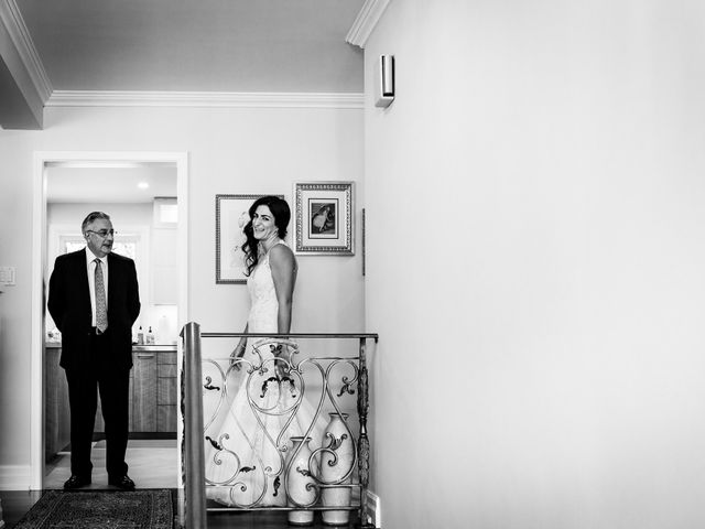 Charles and Christina&apos;s wedding in Toronto, Ontario 3