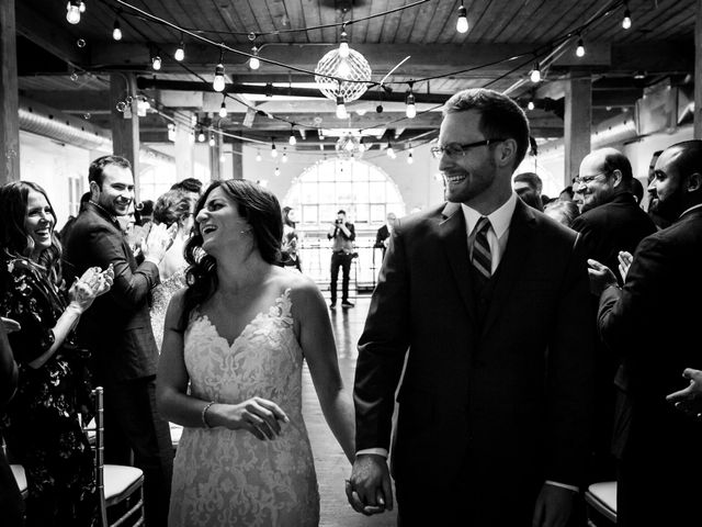 Charles and Christina&apos;s wedding in Toronto, Ontario 40