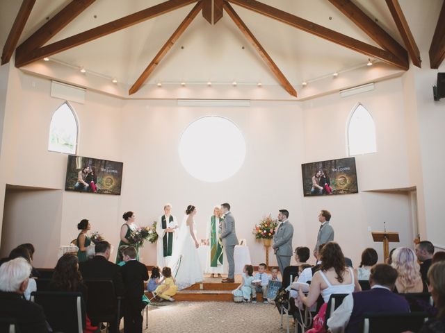 William and Tegan&apos;s wedding in Langley, British Columbia 23