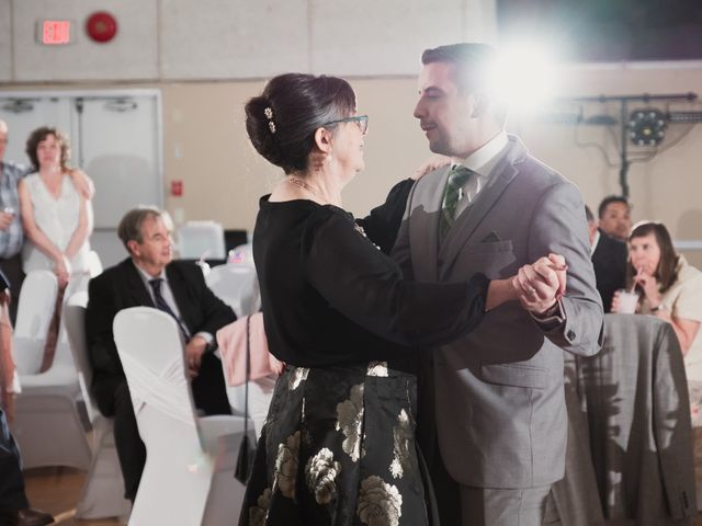 William and Tegan&apos;s wedding in Langley, British Columbia 36