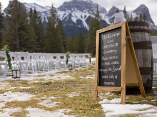 Mike &amp; Laurissa's wedding 2