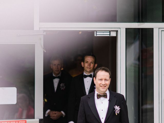 Matt and Lin&apos;s wedding in Vancouver, British Columbia 23