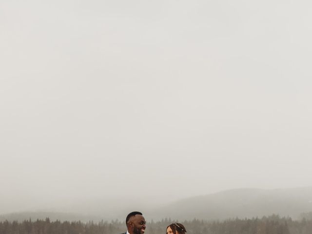 Terrence and Danika&apos;s wedding in Maple Ridge, New Brunswick 19