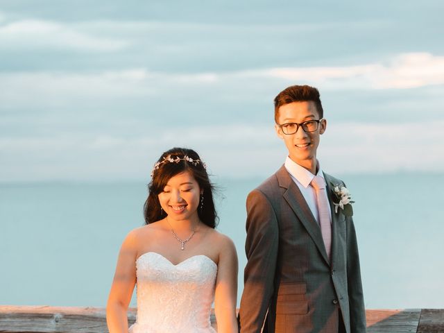 Gabriel and Ruby&apos;s wedding in Hamilton, Ontario 31
