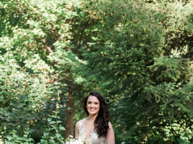 Chad and Ailen&apos;s wedding in Penticton, British Columbia 9