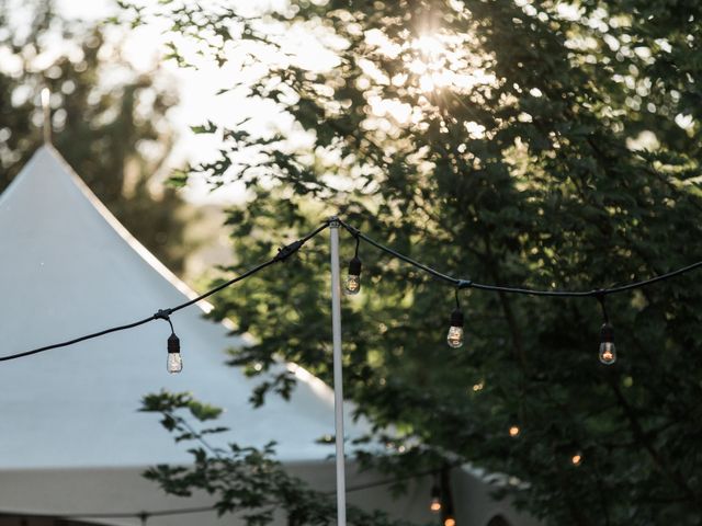 Chad and Ailen&apos;s wedding in Penticton, British Columbia 16