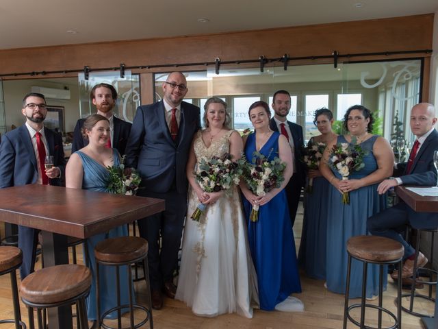 Evan and Irena&apos;s wedding in Jordan Station, Ontario 26